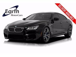 2014 BMW M6 Gran Coupe for sale 101675655